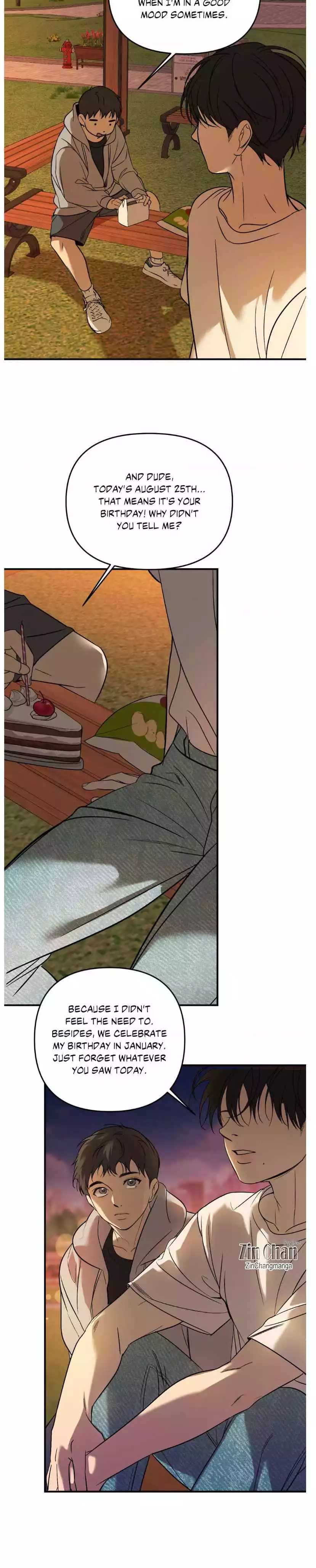 Backlight Chapter 36 page 31