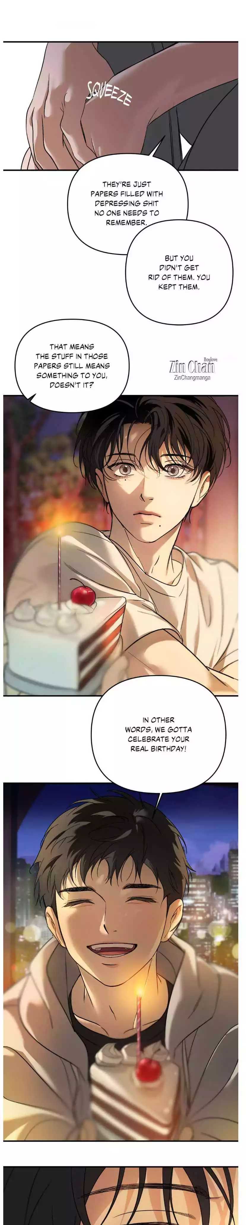 Backlight Chapter 36 page 32