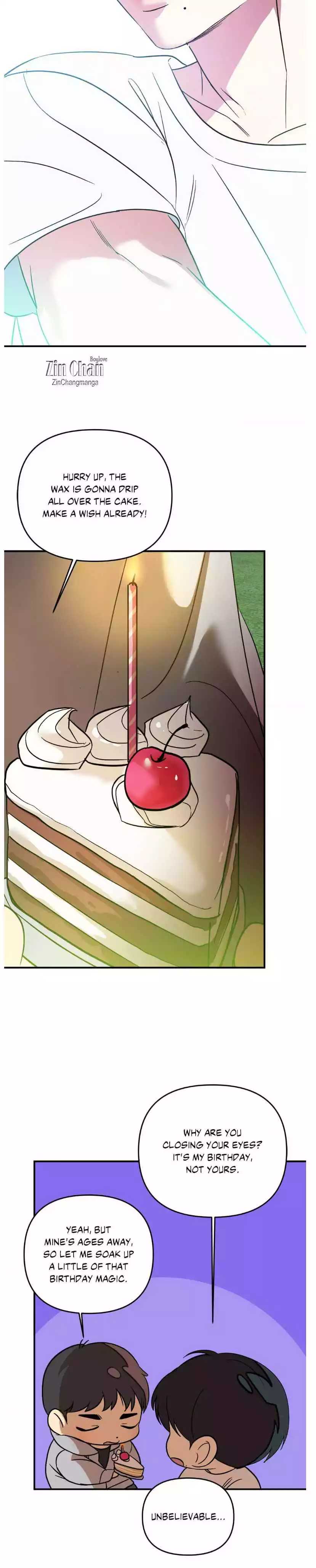 Backlight Chapter 36 page 35