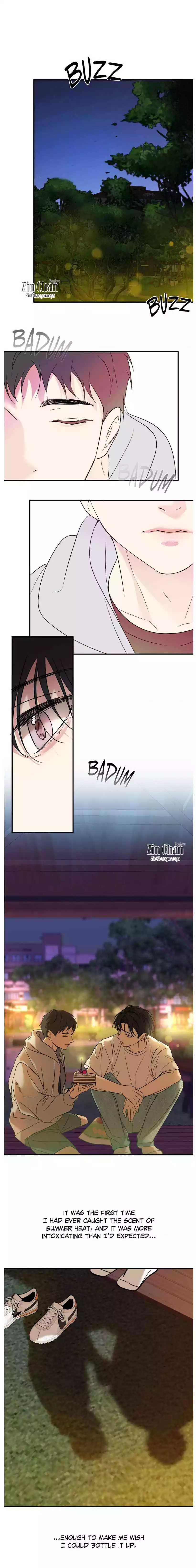 Backlight Chapter 36 page 36