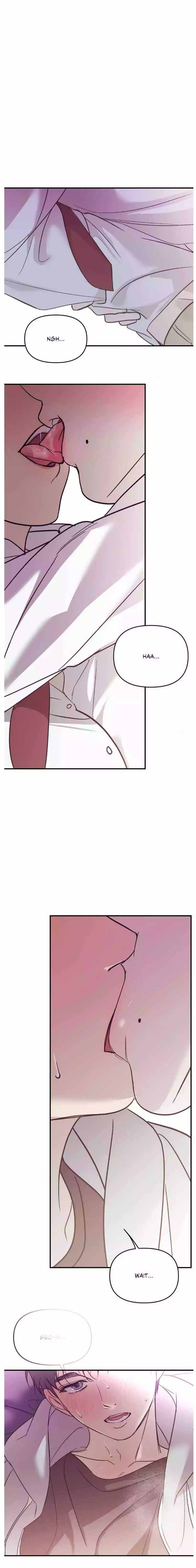 Backlight Chapter 36 page 37