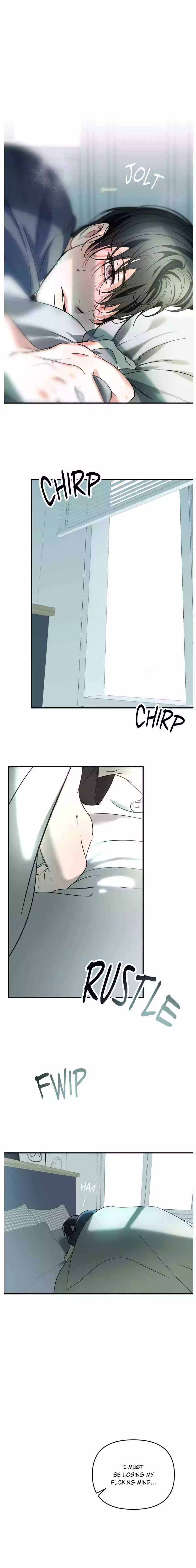 Backlight Chapter 36 page 38