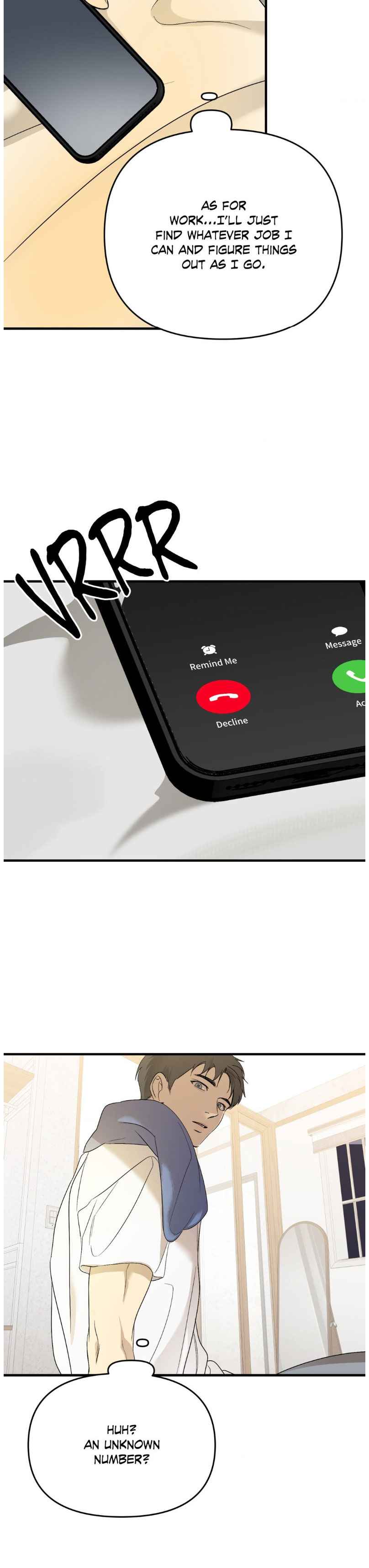 Backlight Chapter 45 page 15