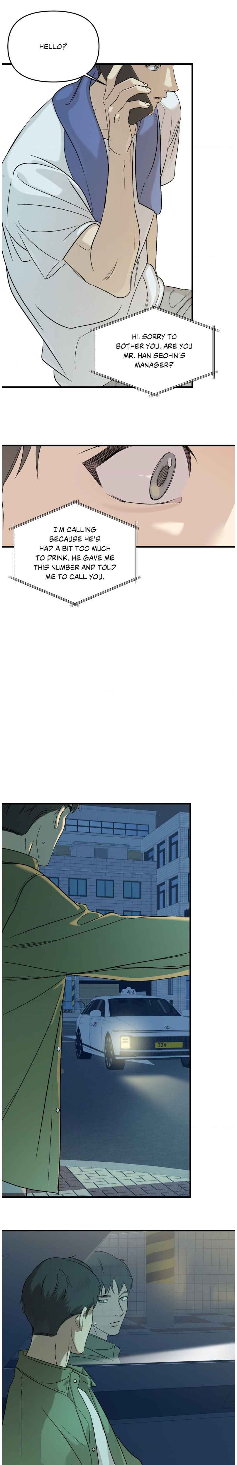 Backlight Chapter 45 page 16