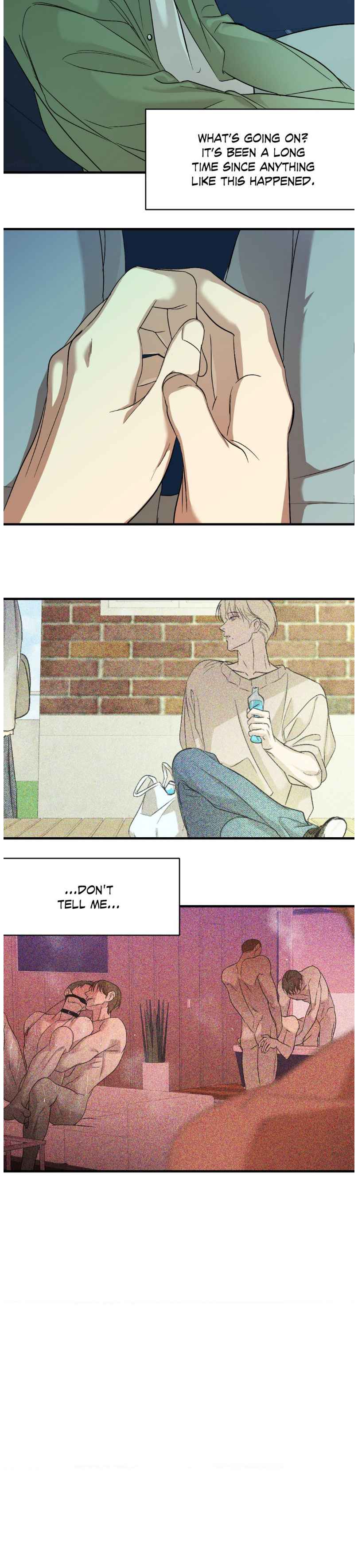 Backlight Chapter 45 page 17