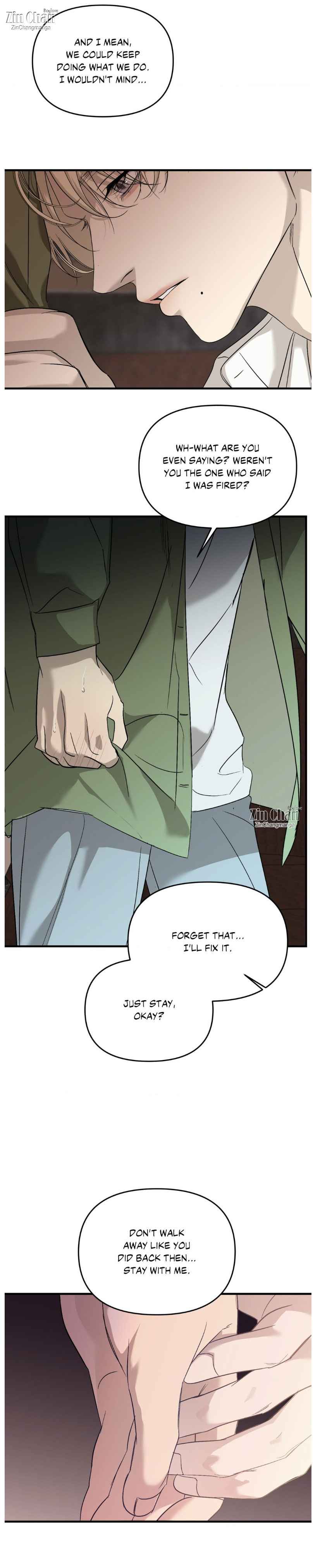 Backlight Chapter 45 page 24