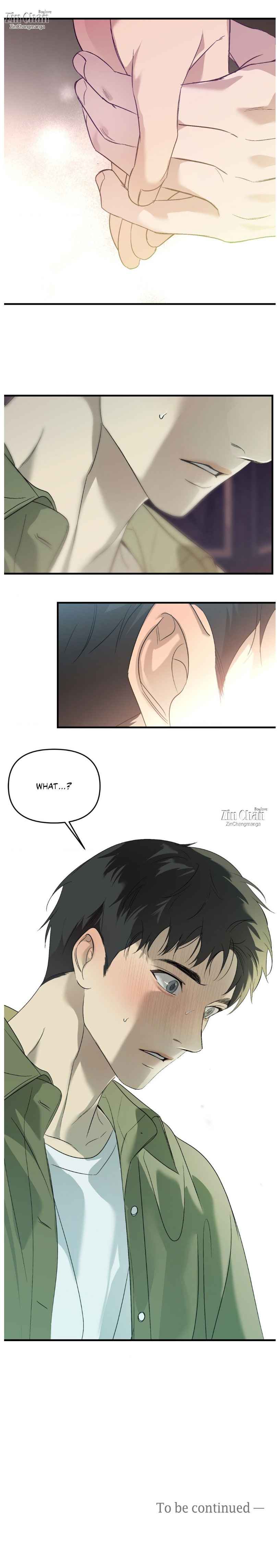 Backlight Chapter 45 page 25