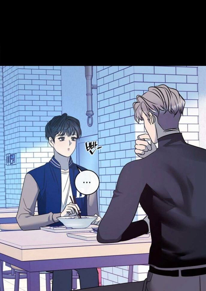 Be My Beta Chapter 12 page 5