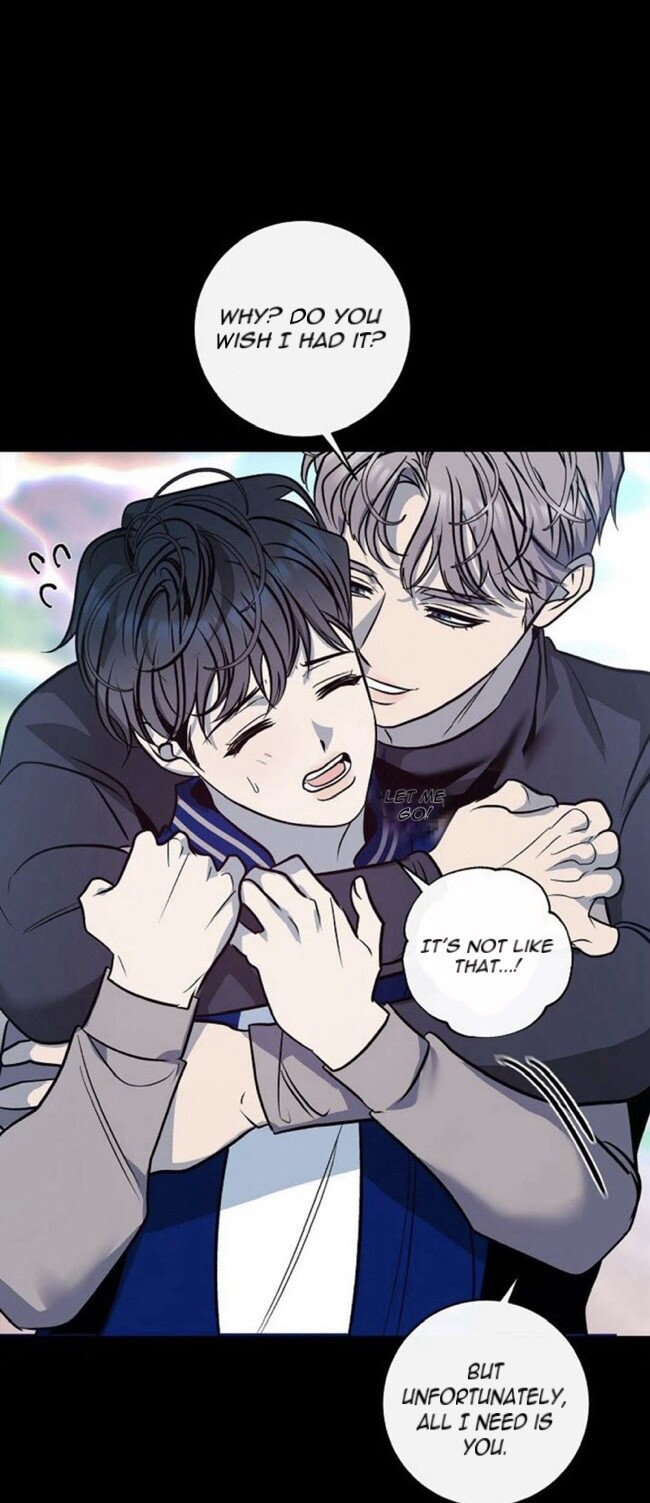 Be My Beta Chapter 12 page 13