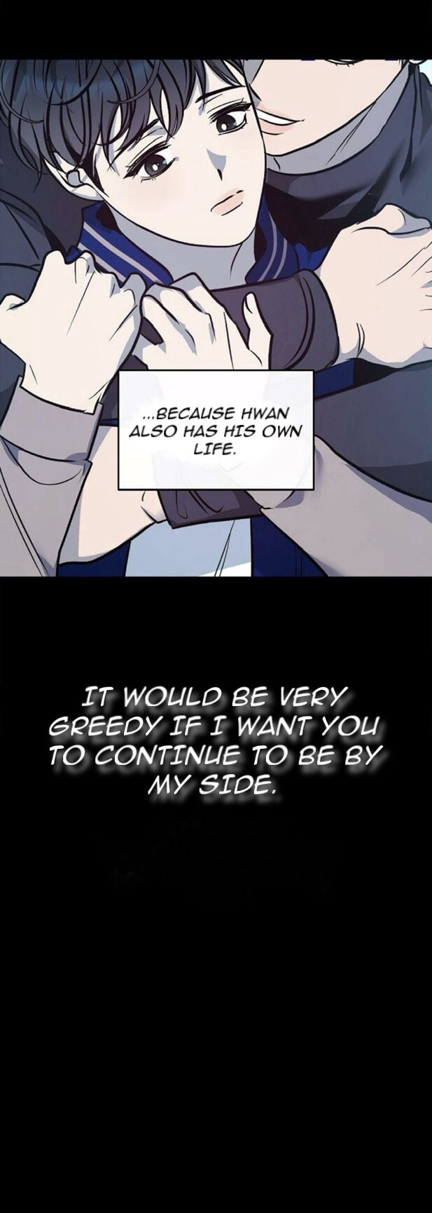 Be My Beta Chapter 12 page 14