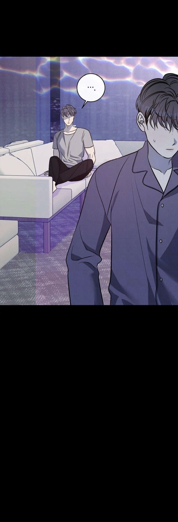 Be My Beta Chapter 12 page 26