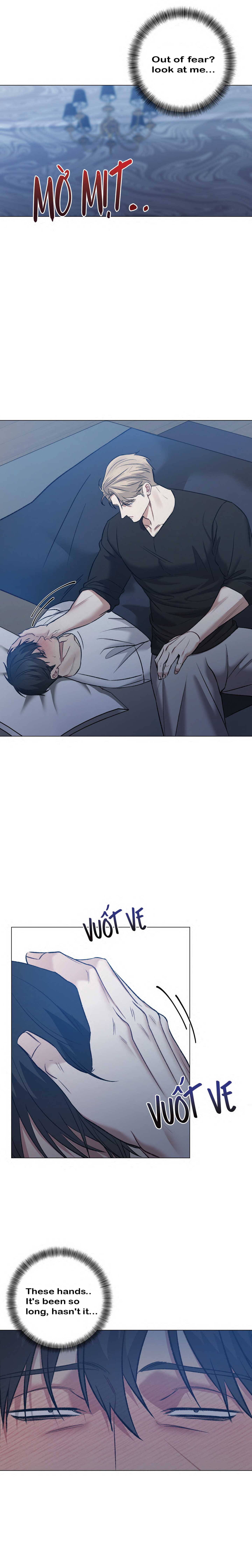 Black Watch Chapter 4 page 9