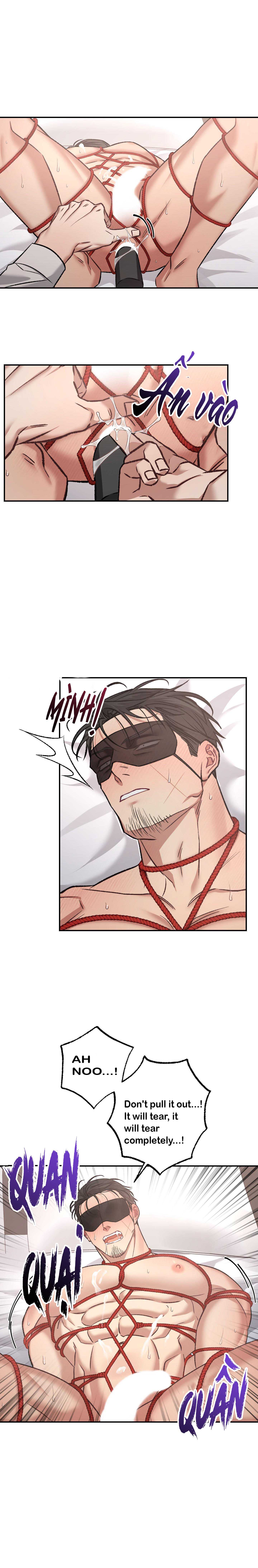 Black Watch Chapter 5 page 10