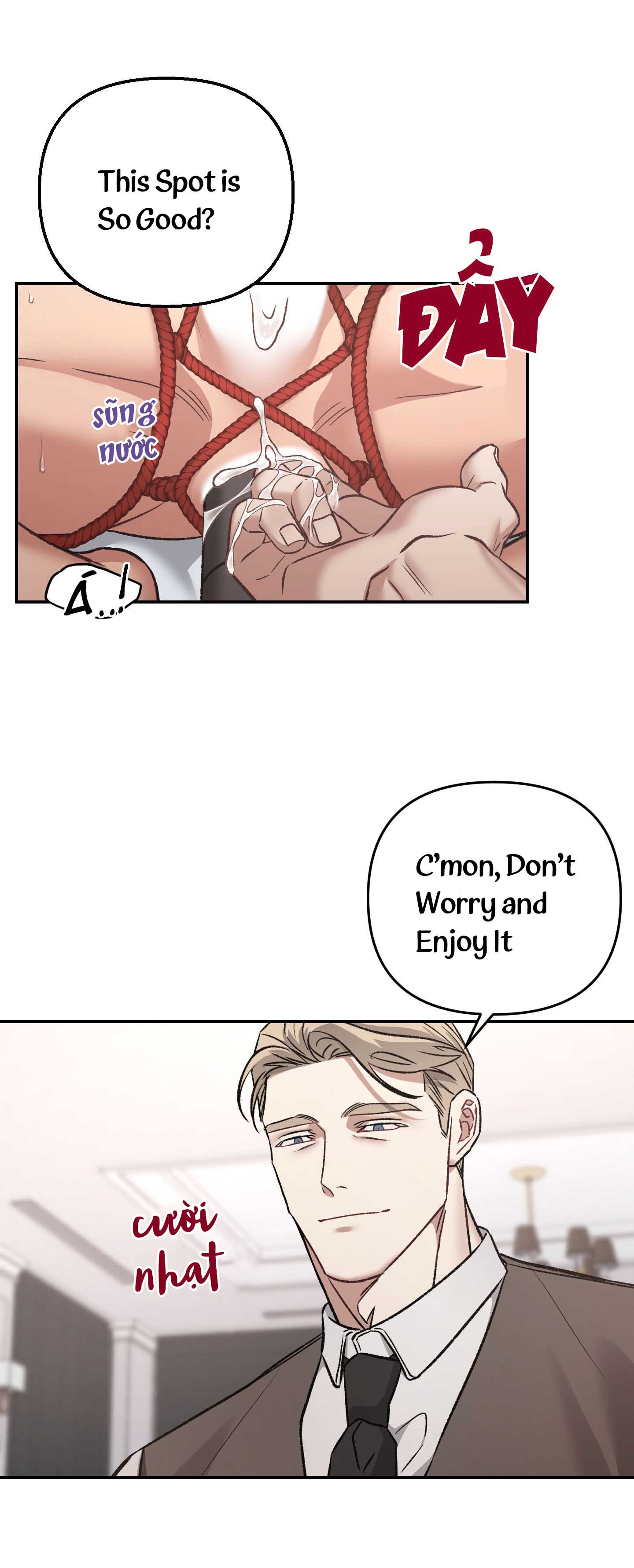 Black Watch Chapter 6 page 3
