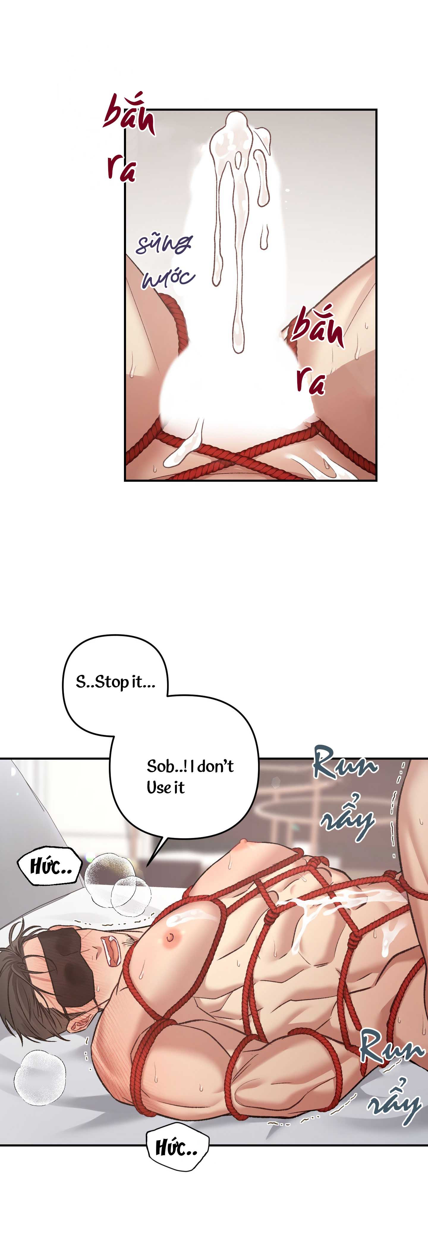Black Watch Chapter 6 page 6