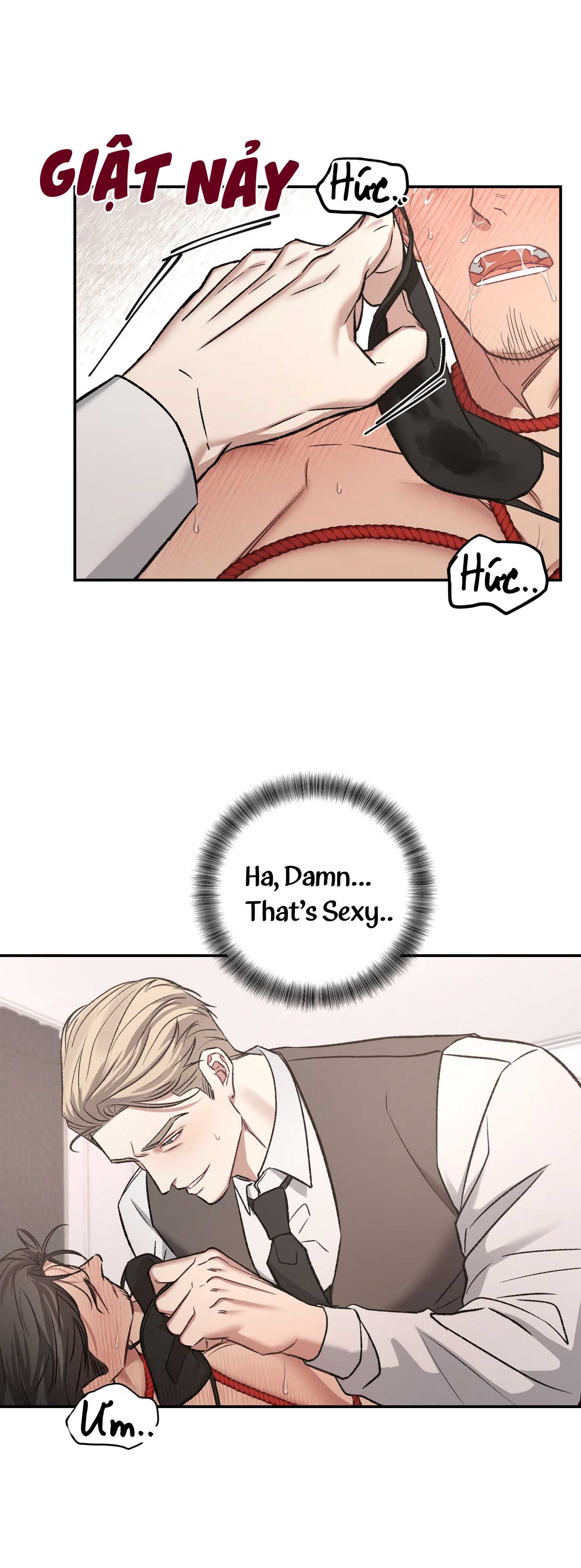 Black Watch Chapter 6 page 11