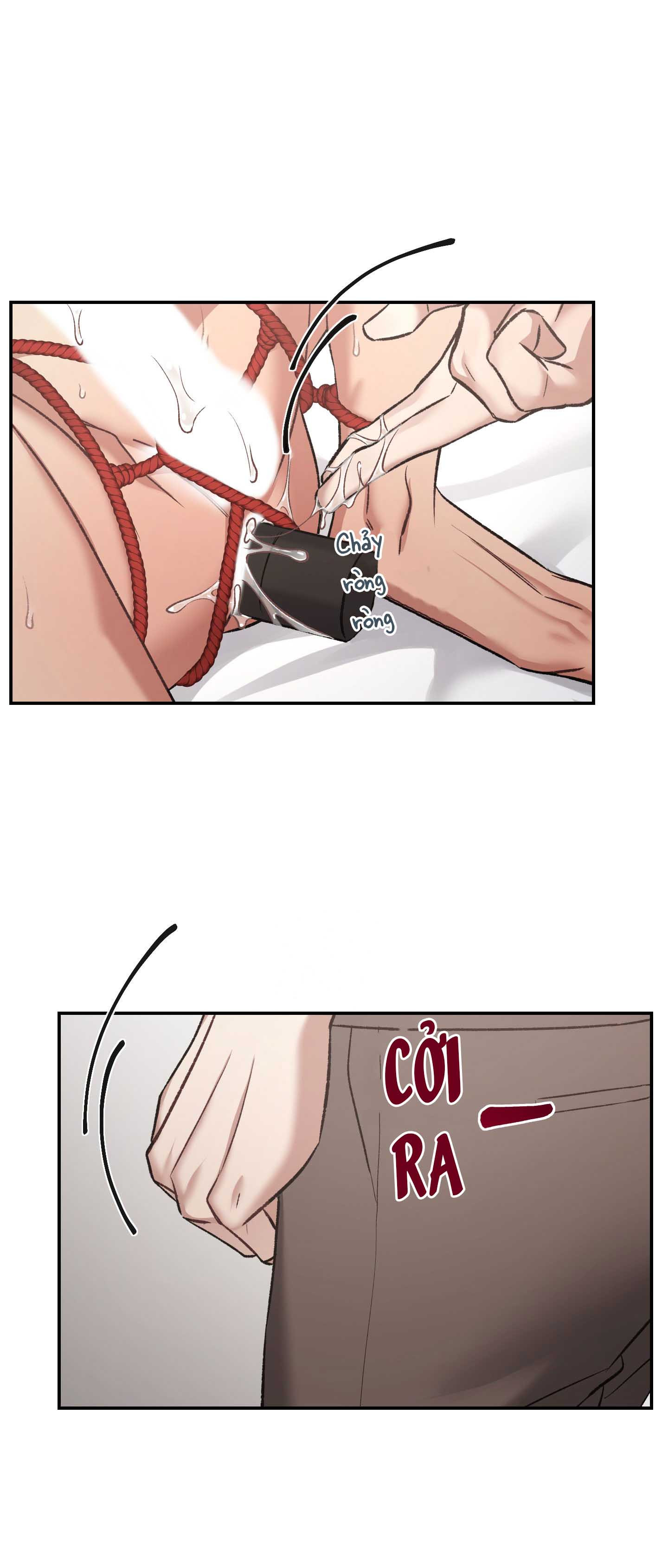 Black Watch Chapter 6 page 12