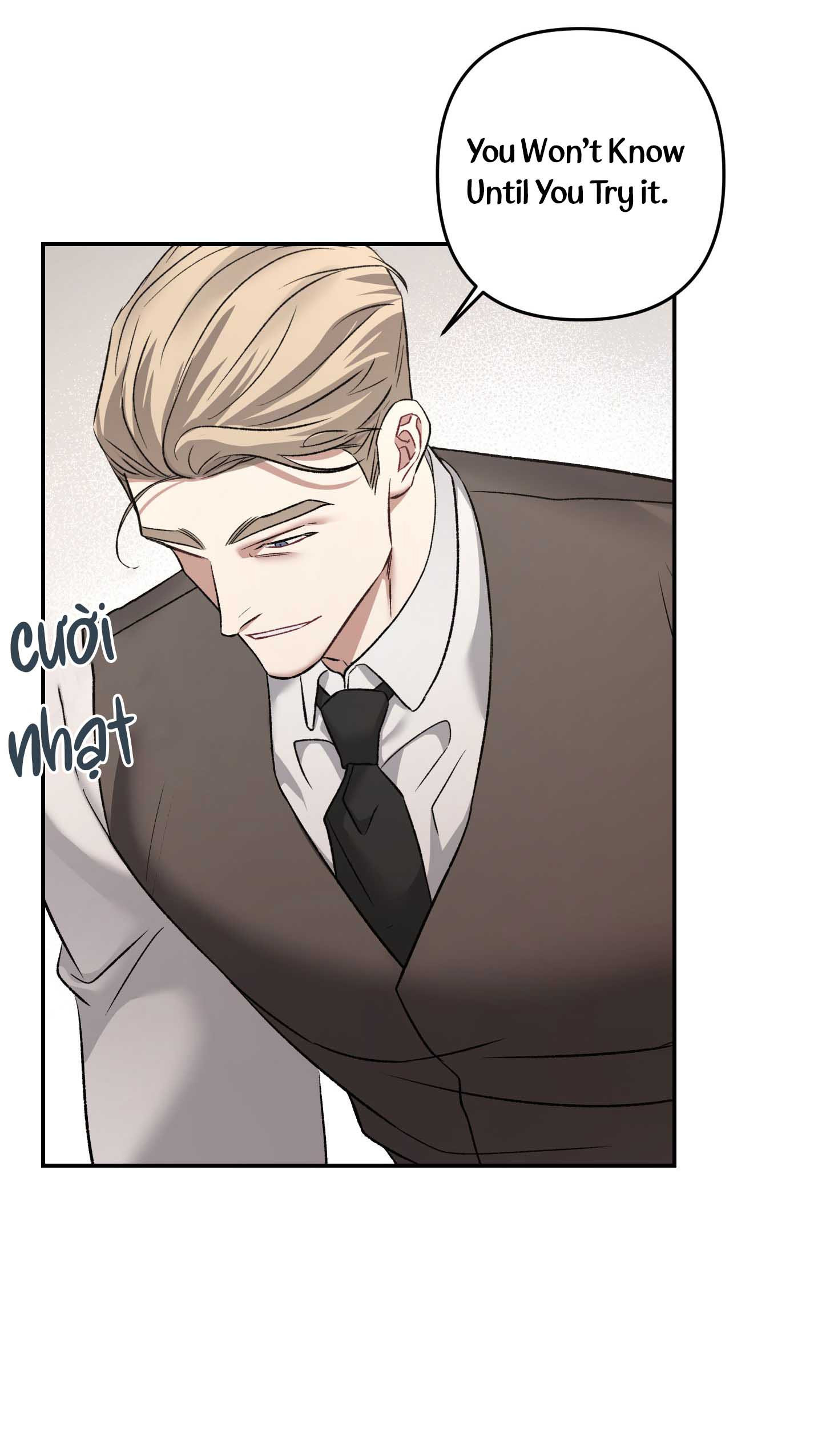 Black Watch Chapter 6 page 15