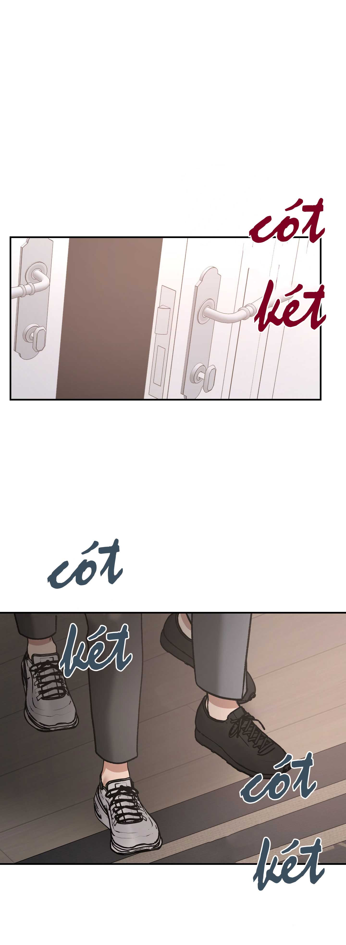 Black Watch Chapter 6 page 20