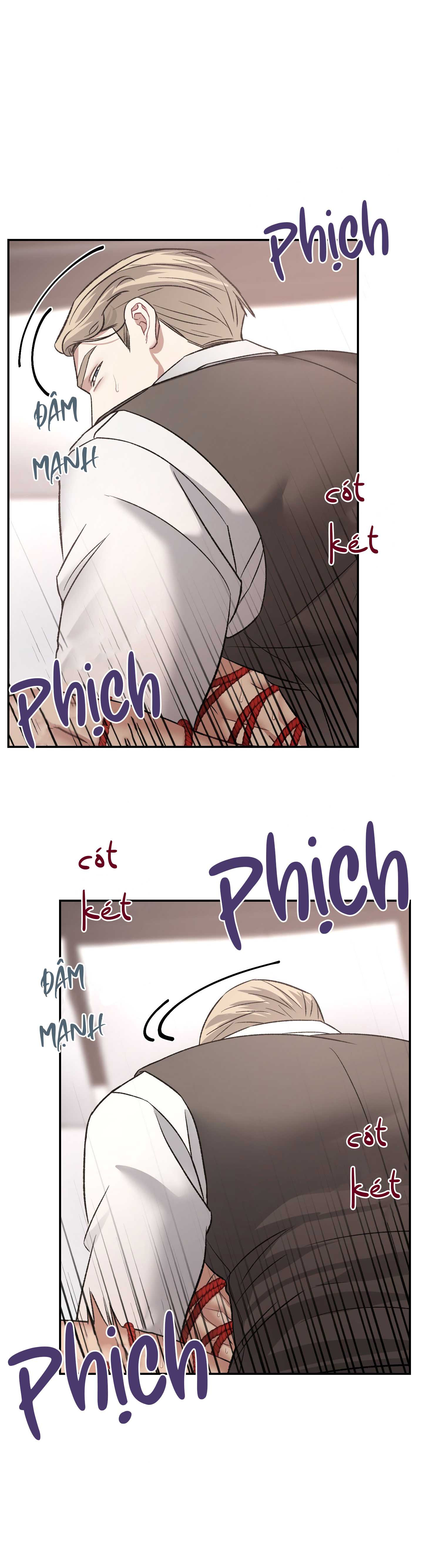 Black Watch Chapter 6 page 21