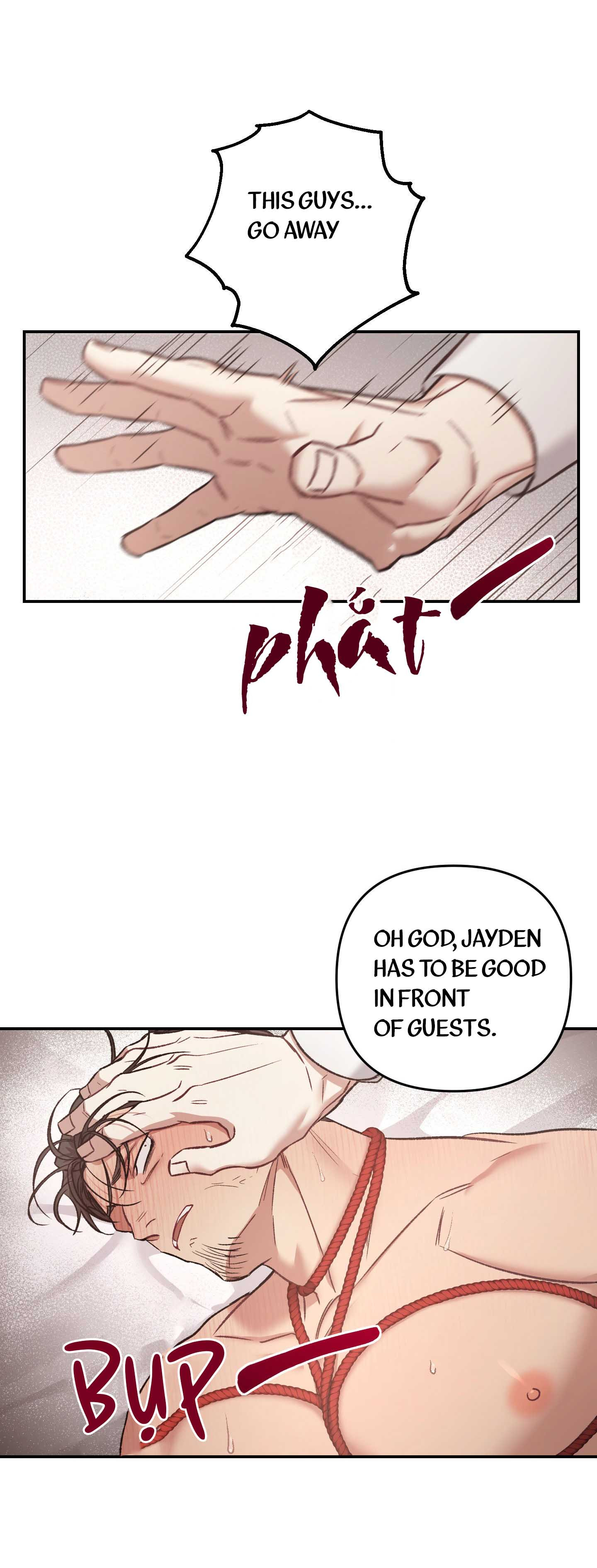 Black Watch Chapter 6 page 29