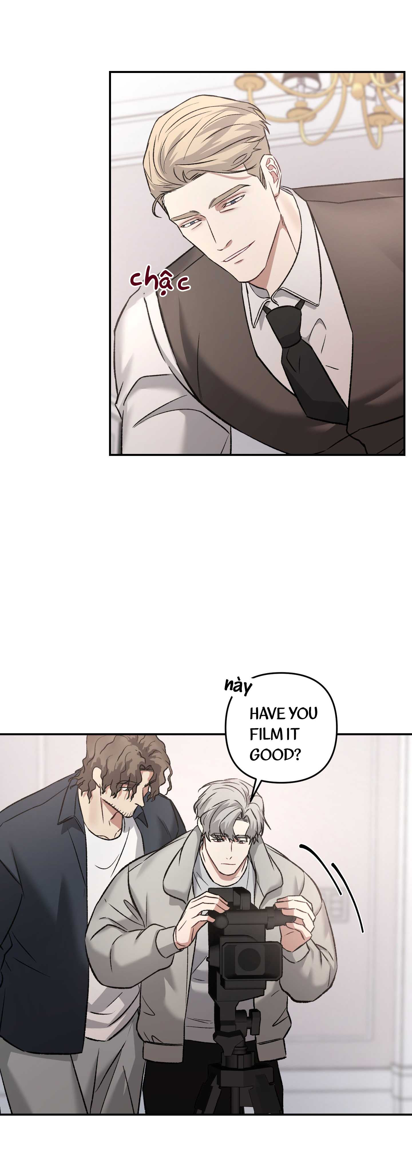 Black Watch Chapter 6 page 31
