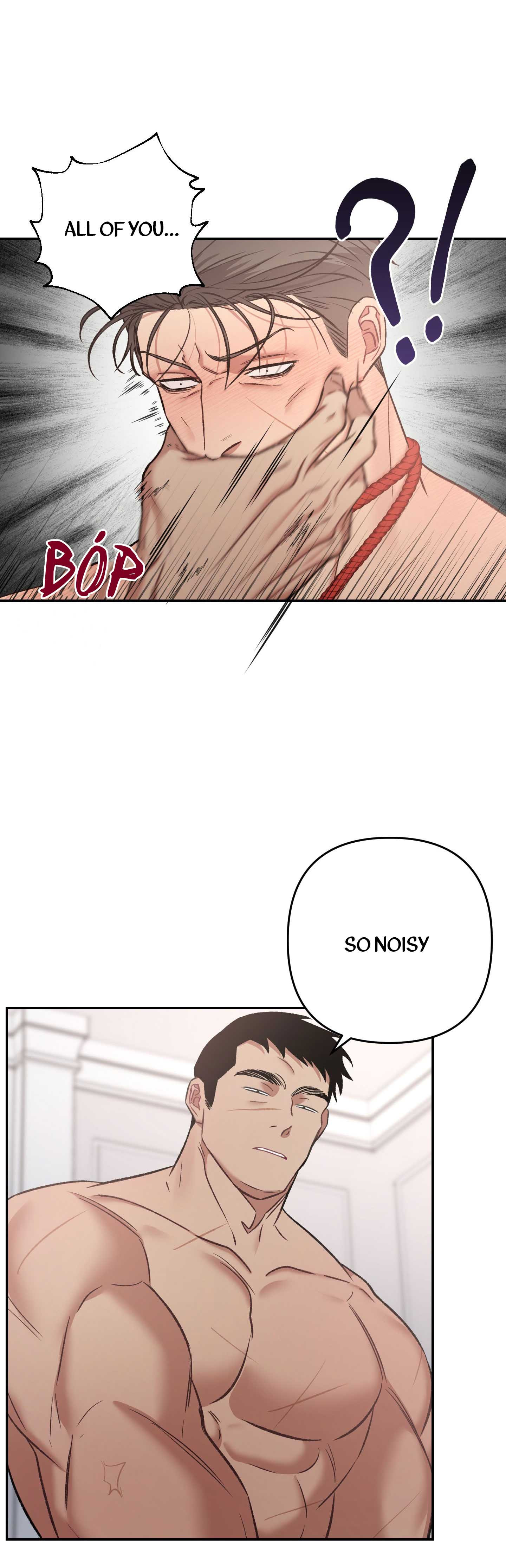Black Watch Chapter 6 page 39