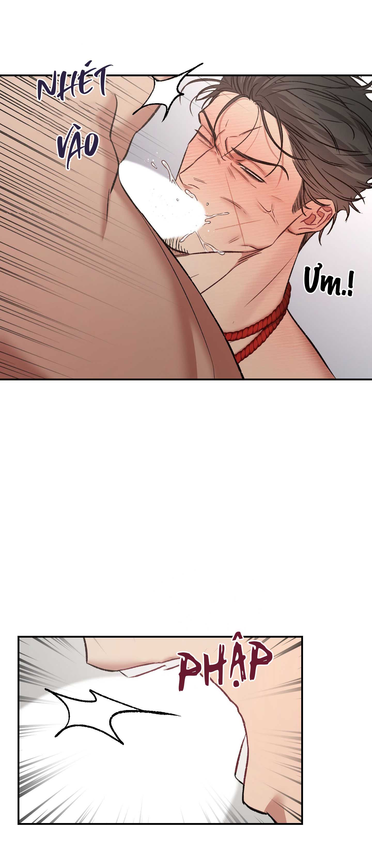 Black Watch Chapter 6 page 41
