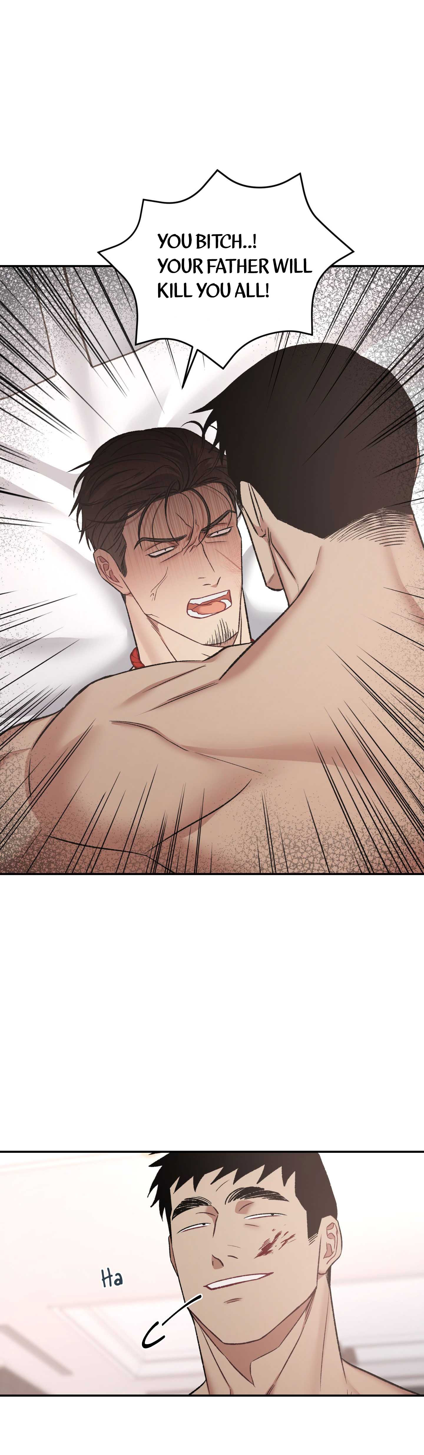 Black Watch Chapter 6 page 45