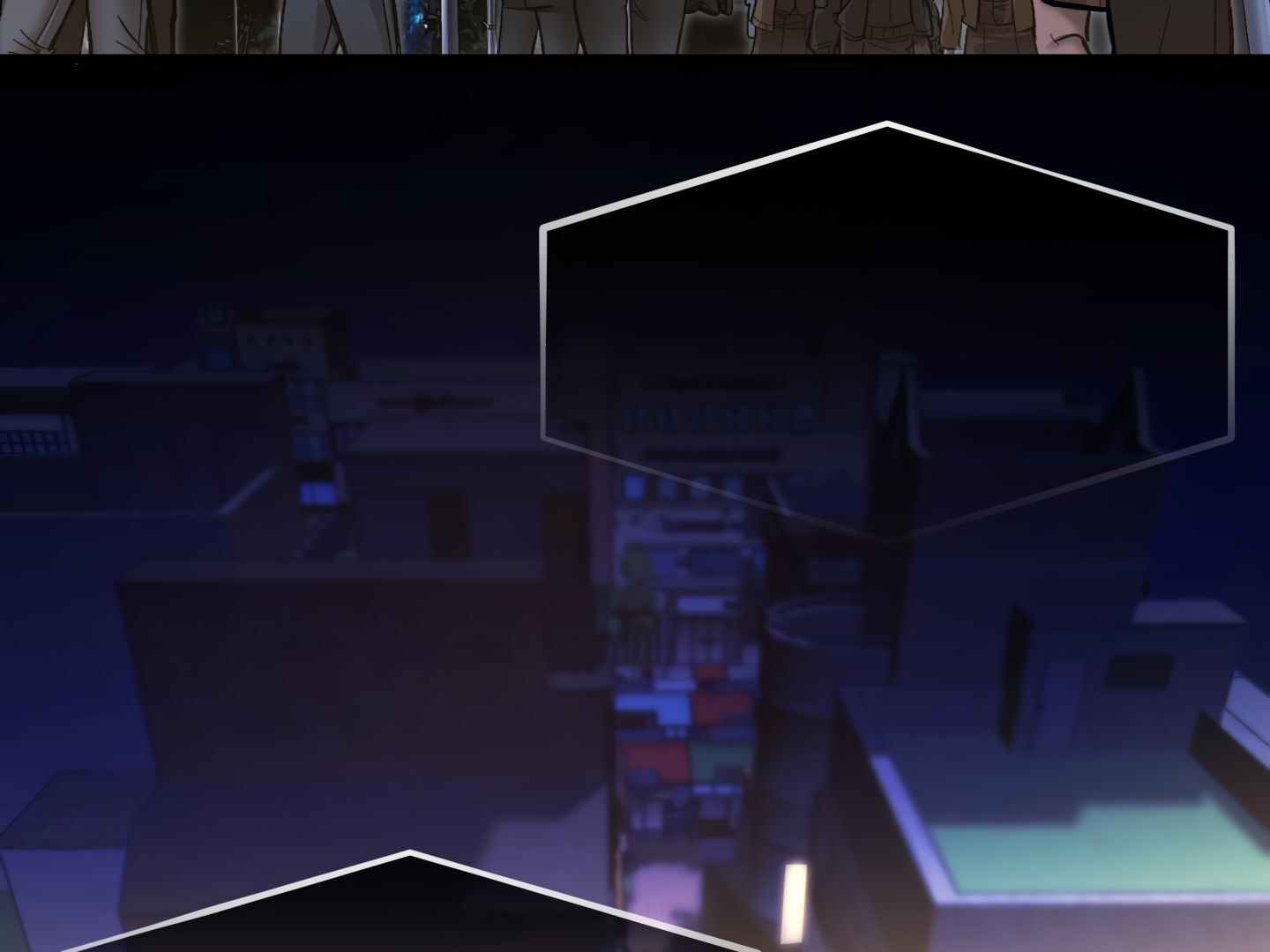 Bloody Hell Chapter 1 page 4