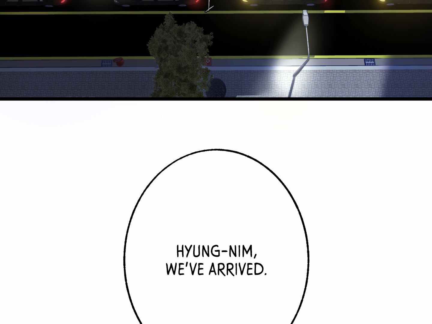 Bloody Hell Chapter 1 page 7