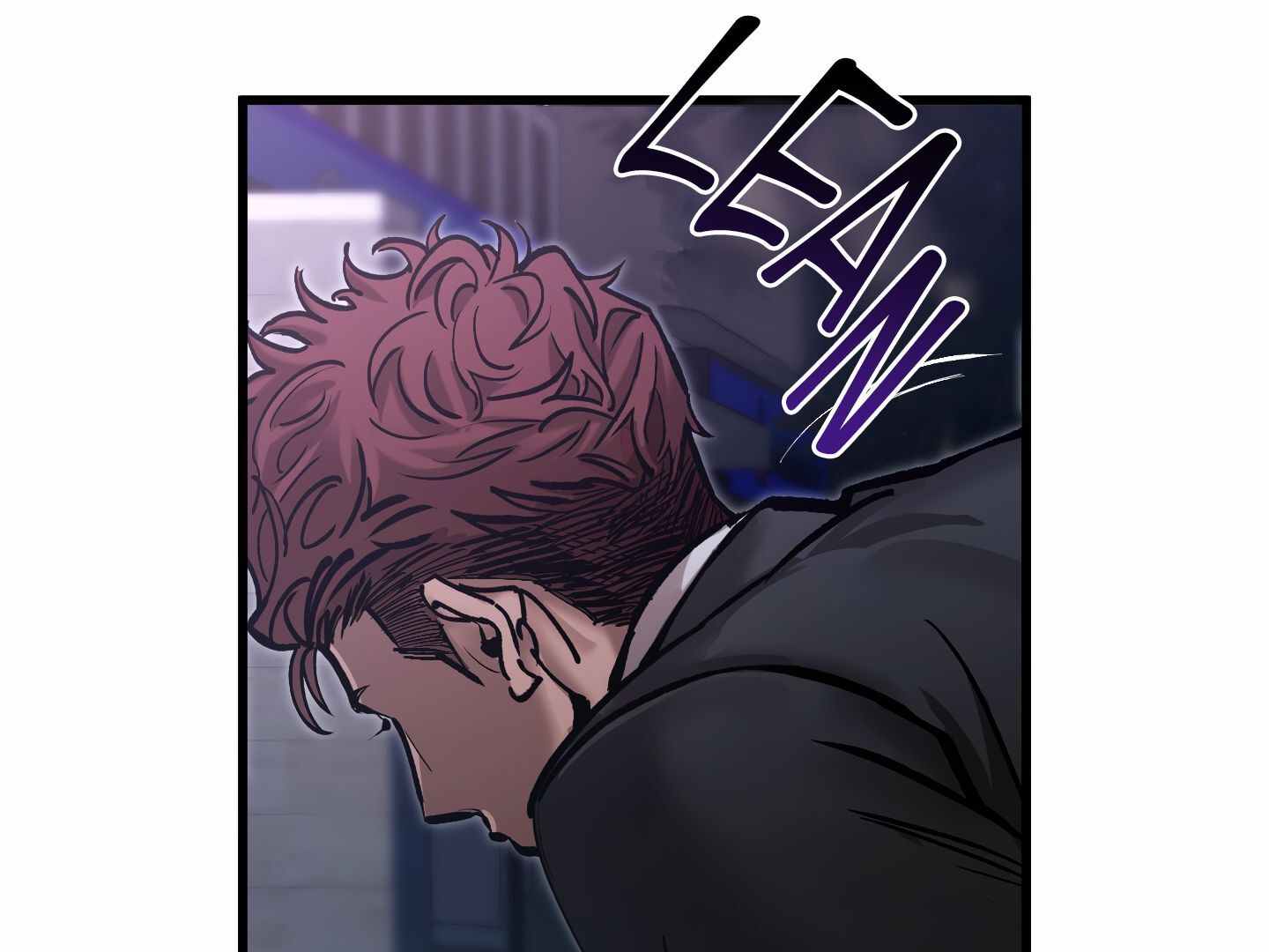 Bloody Hell Chapter 1 page 10