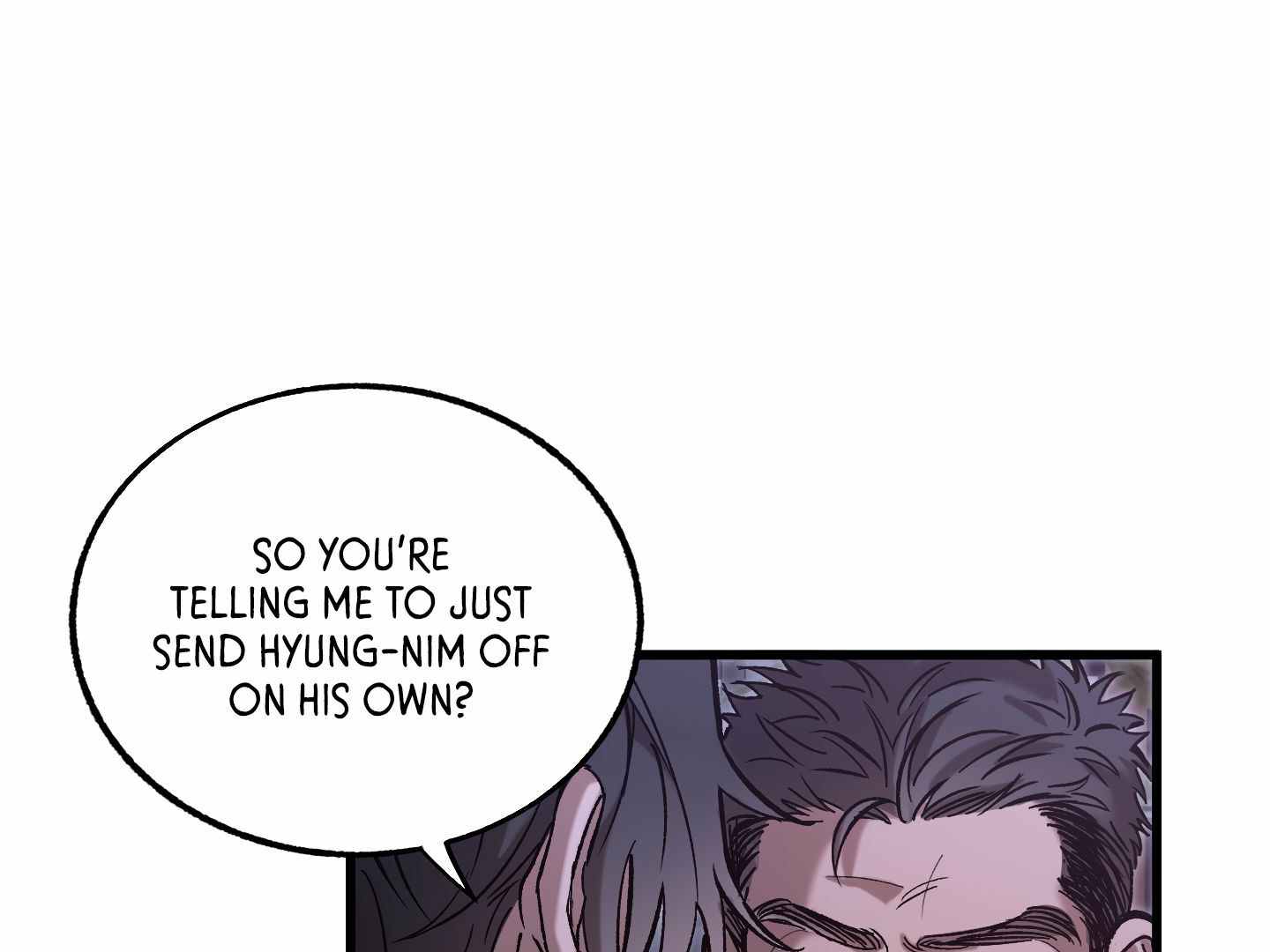 Bloody Hell Chapter 1 page 14