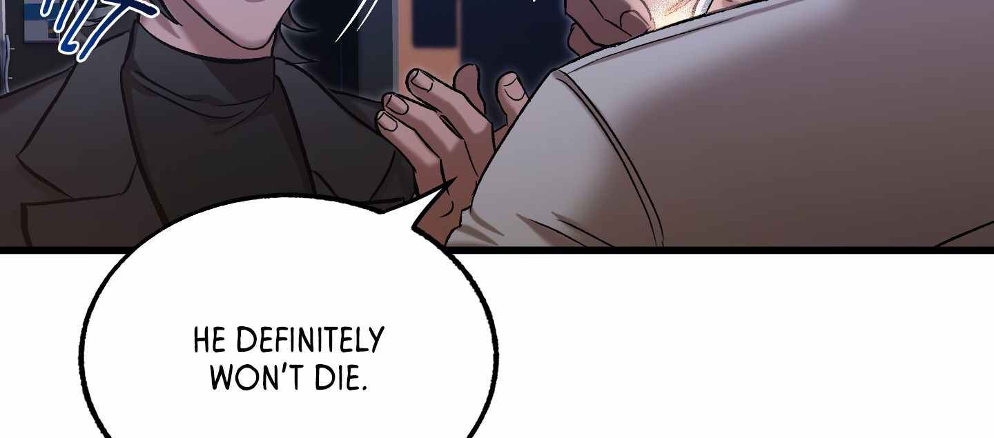 Bloody Hell Chapter 1 page 25