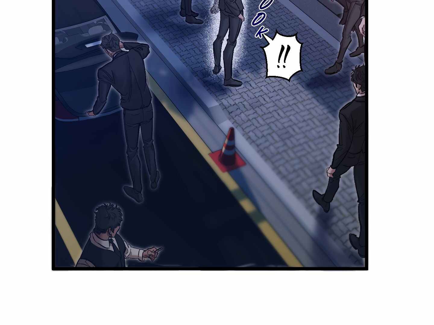 Bloody Hell Chapter 1 page 28