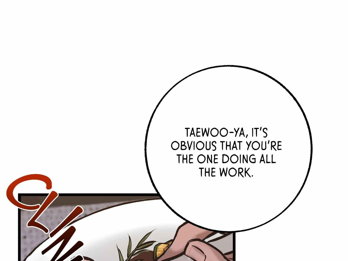 Bloody Hell Chapter 1 page 41