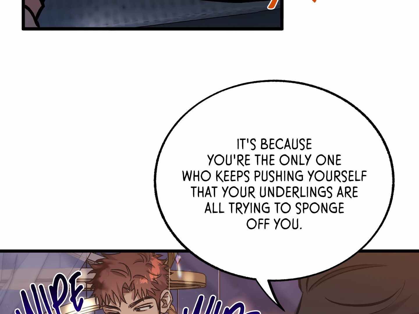 Bloody Hell Chapter 1 page 43