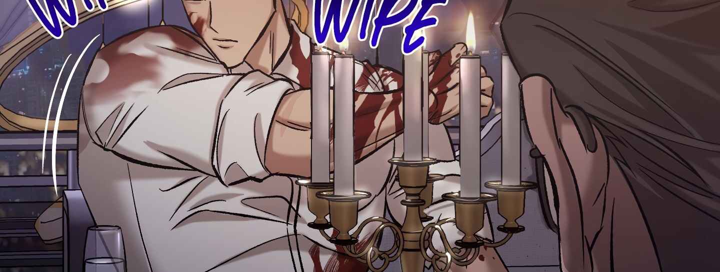 Bloody Hell Chapter 1 page 44