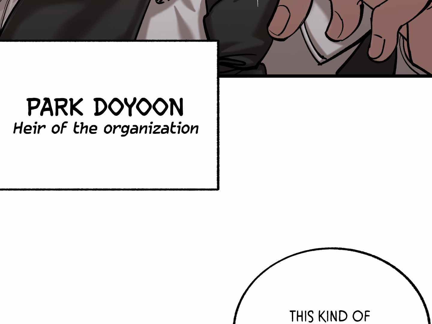 Bloody Hell Chapter 1 page 48