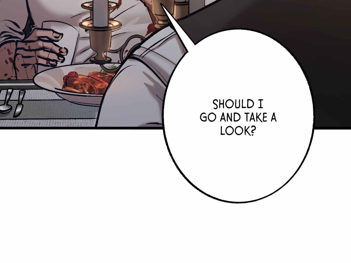 Bloody Hell Chapter 1 page 60