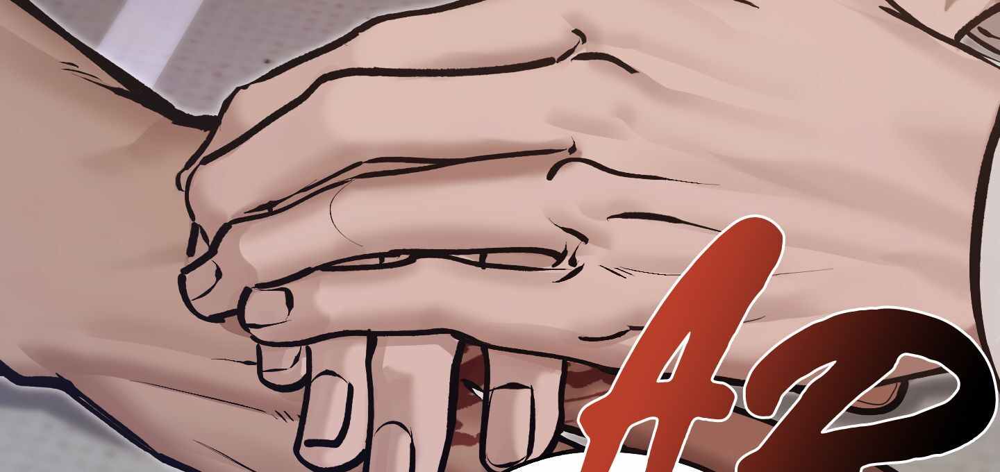 Bloody Hell Chapter 1 page 64