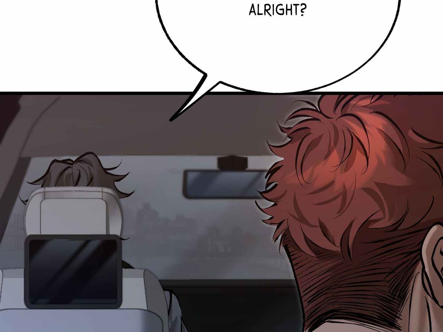 Bloody Hell Chapter 1 page 71