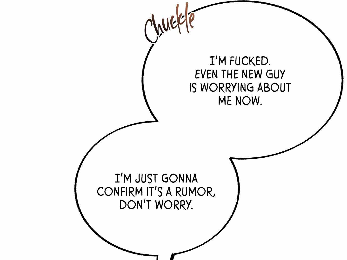 Bloody Hell Chapter 1 page 74