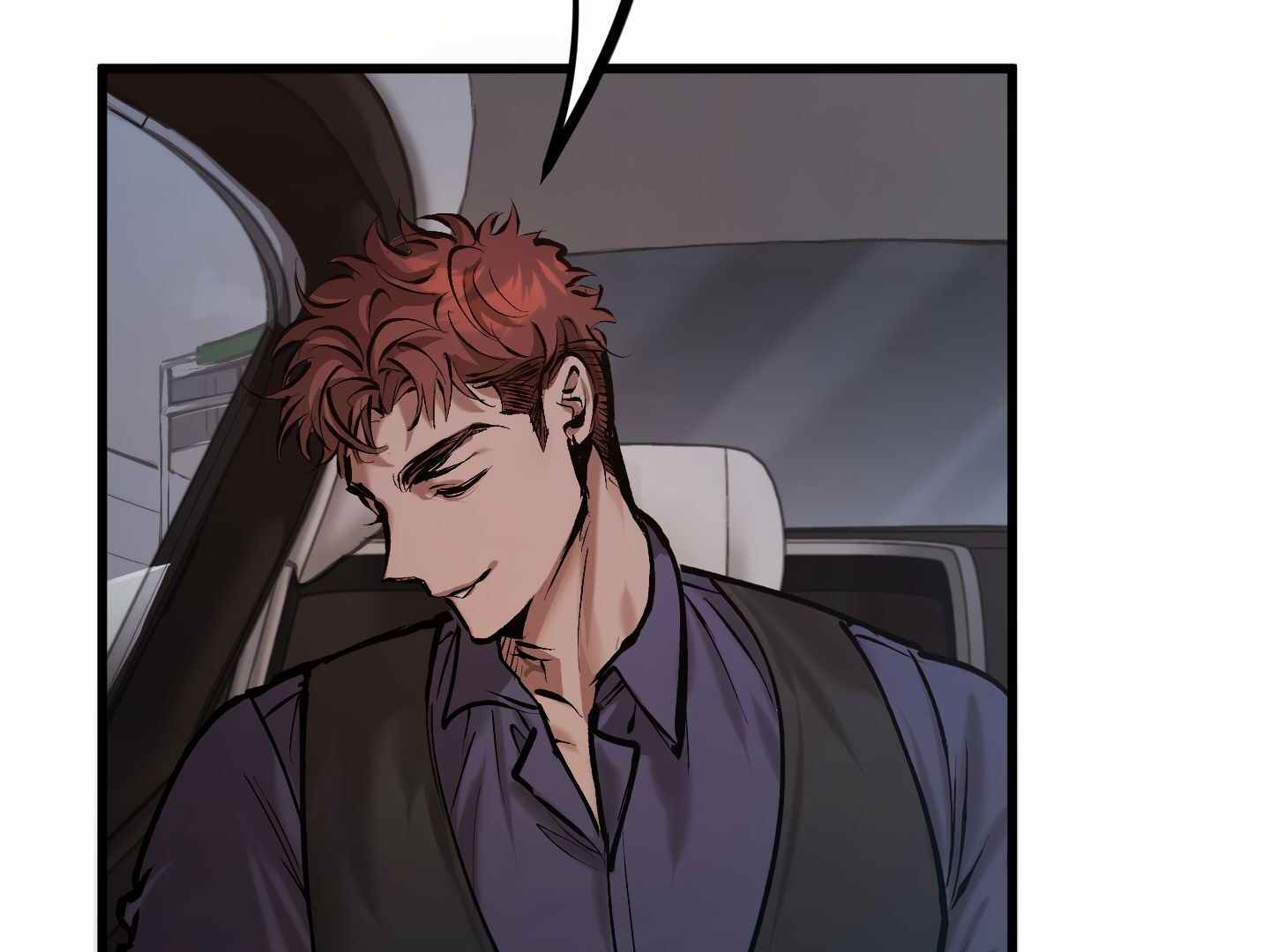 Bloody Hell Chapter 1 page 75