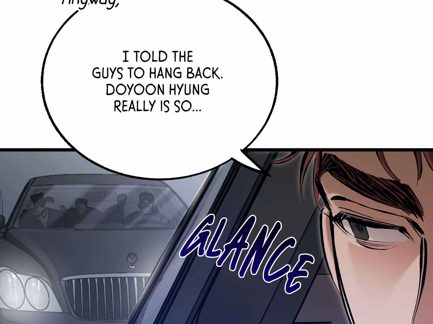 Bloody Hell Chapter 1 page 77