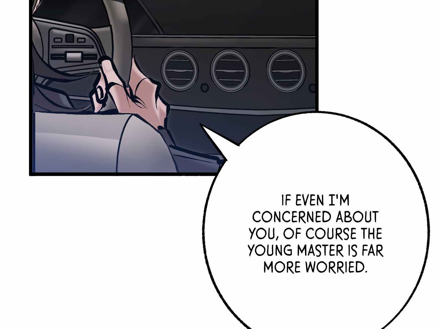 Bloody Hell Chapter 1 page 80