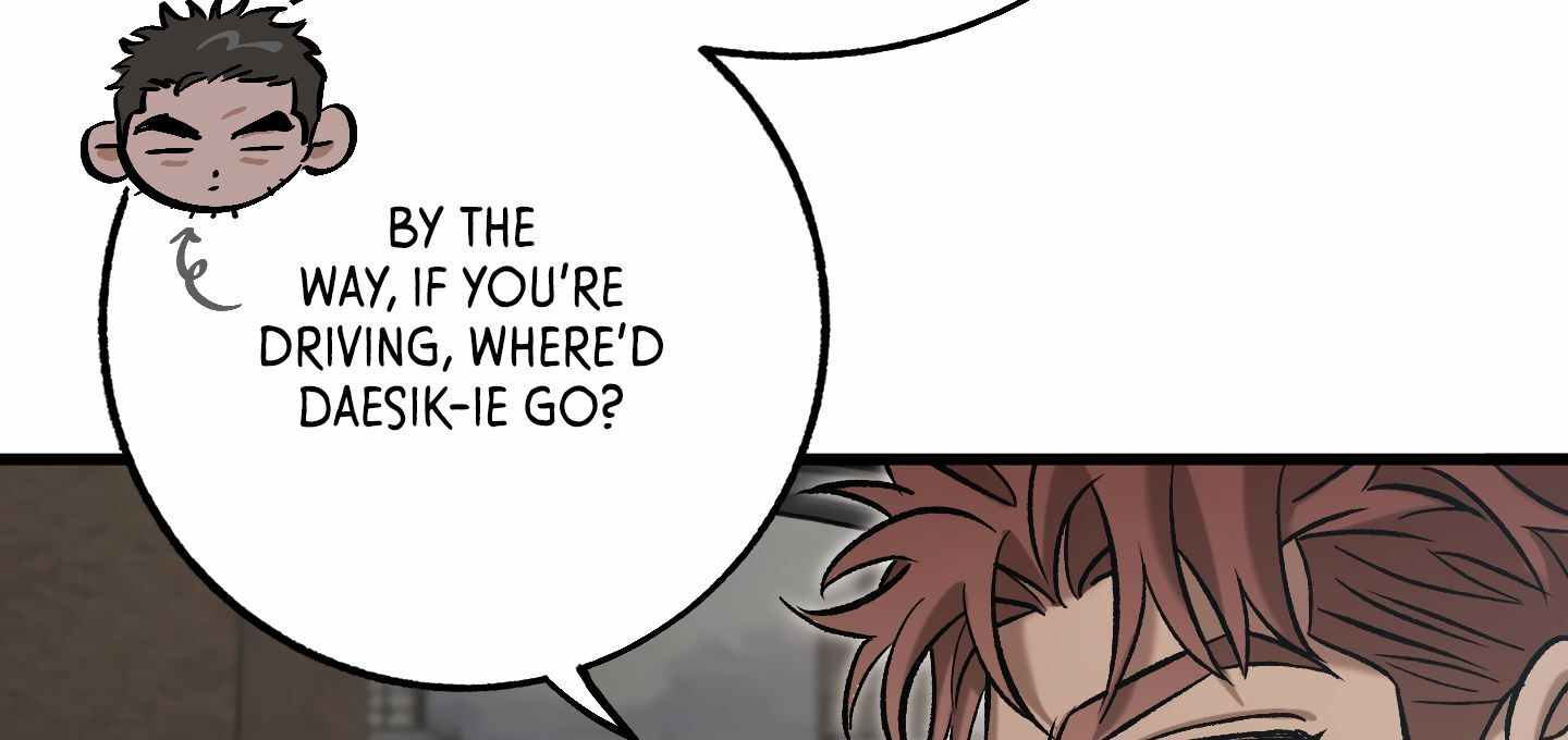 Bloody Hell Chapter 1 page 82