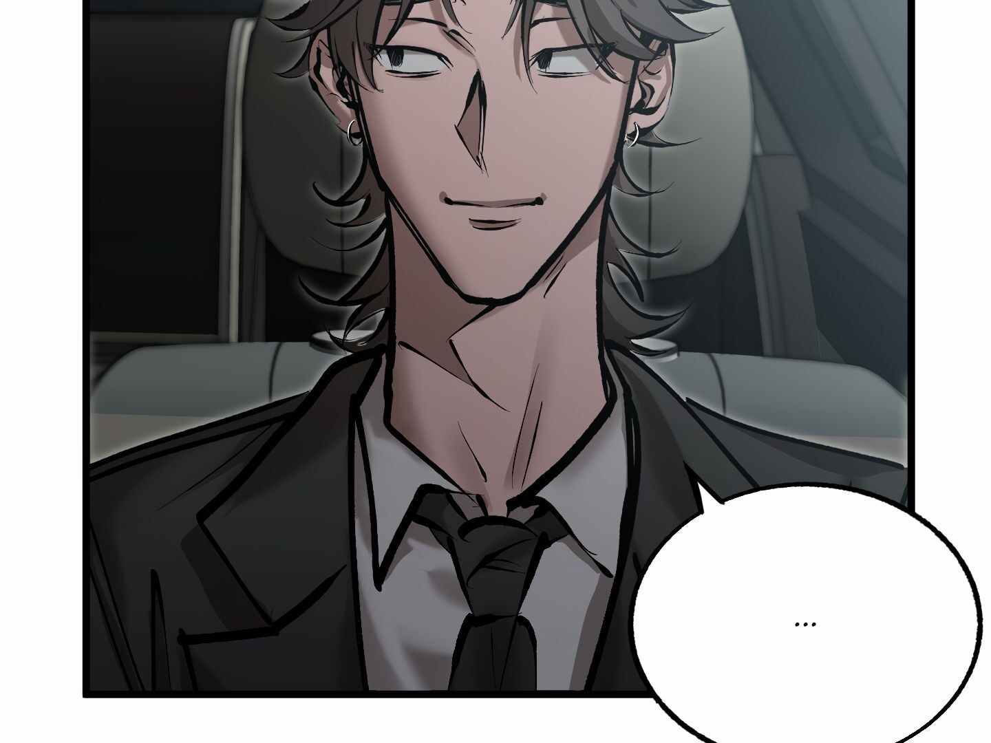 Bloody Hell Chapter 1 page 89