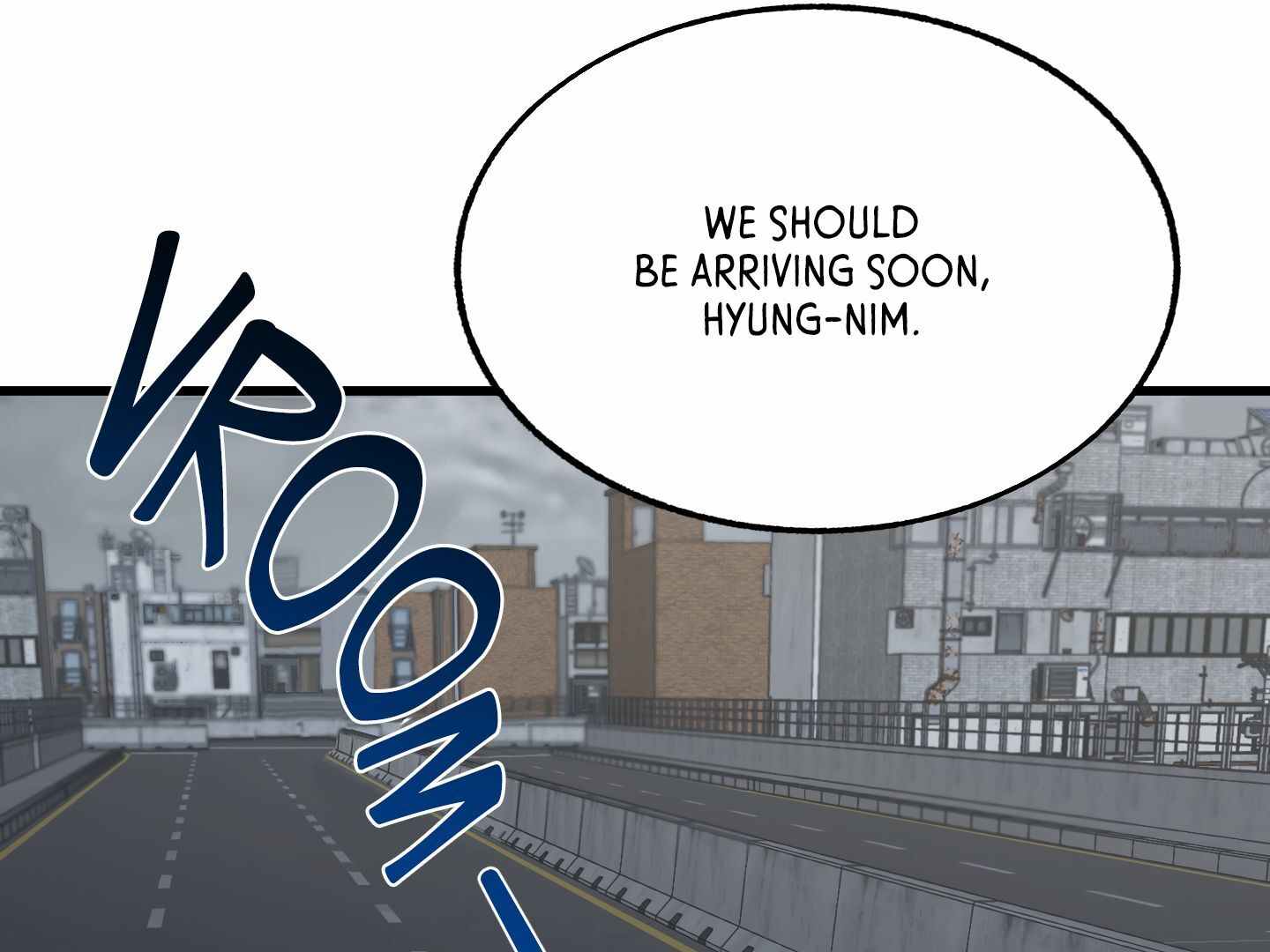 Bloody Hell Chapter 1 page 93
