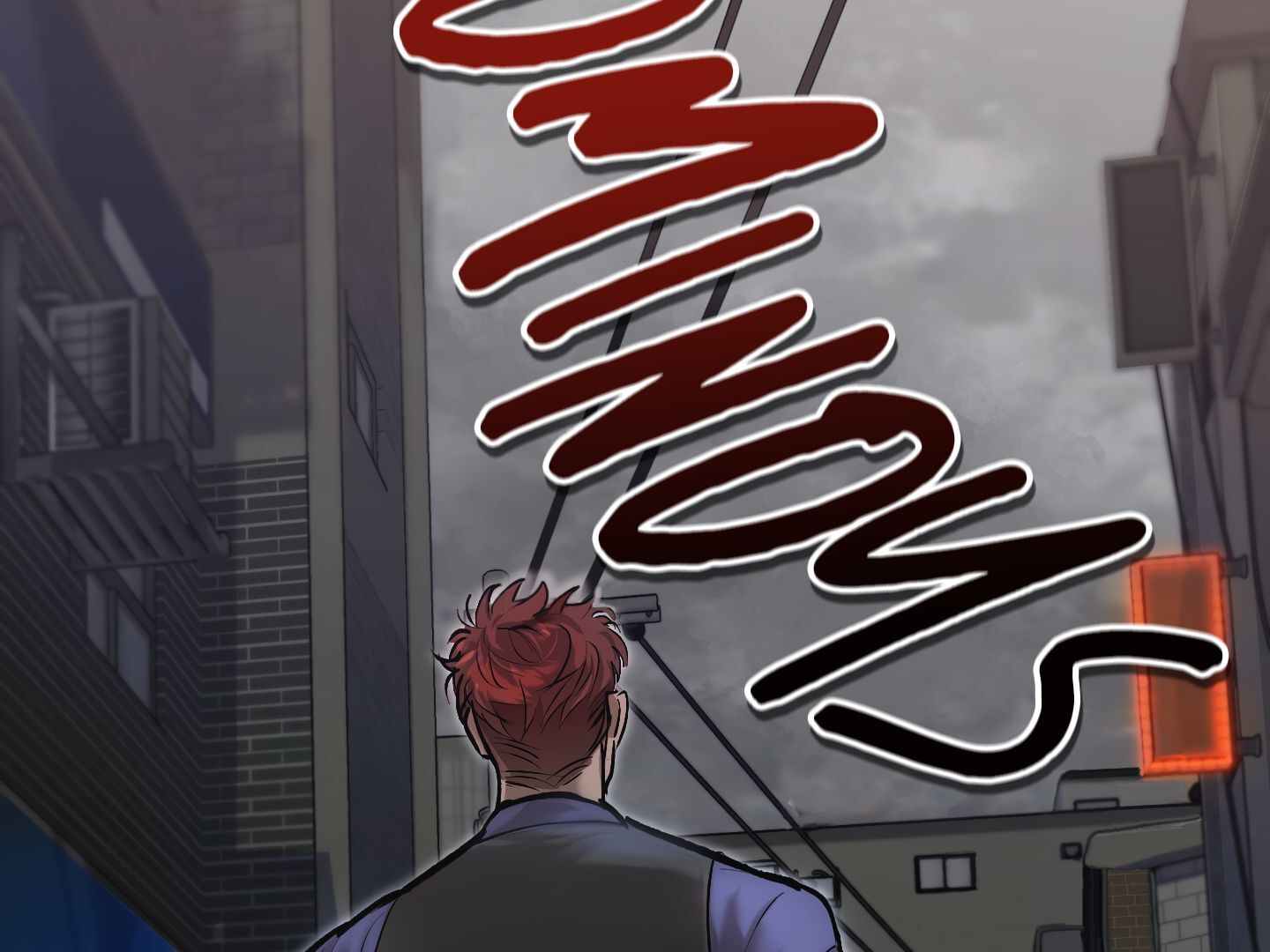 Bloody Hell Chapter 1 page 97